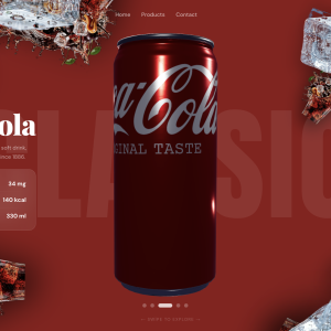 DrinkLAB 3D